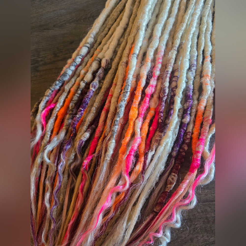 Dread Set - Picture 4 of 4